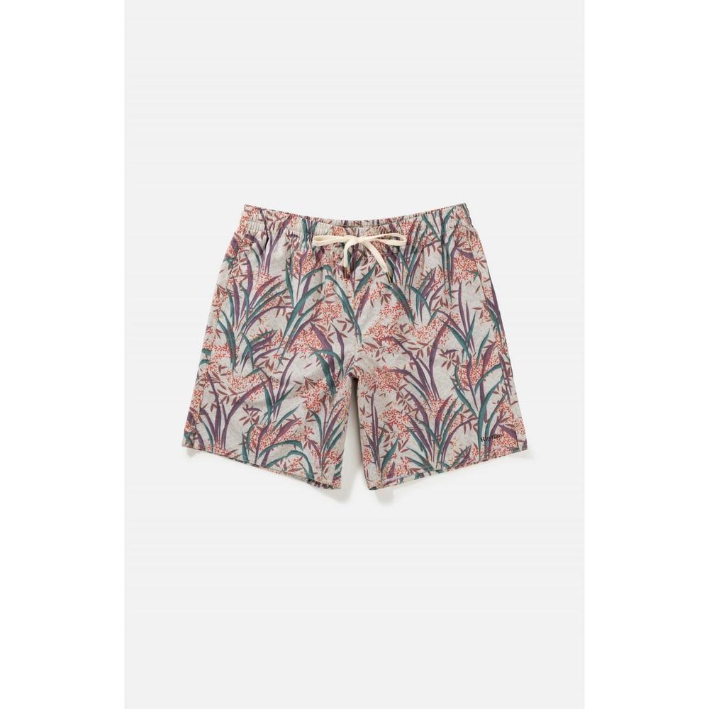 NEW RHYTHM. men's mas beach short in sand